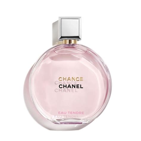 douglas chanel eau de parfum|chanel chance perfume.